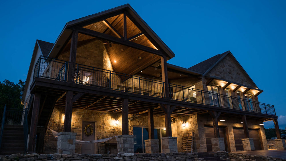 Construction Exterior